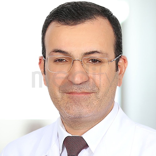 Spec. MD. Sefika Akyol