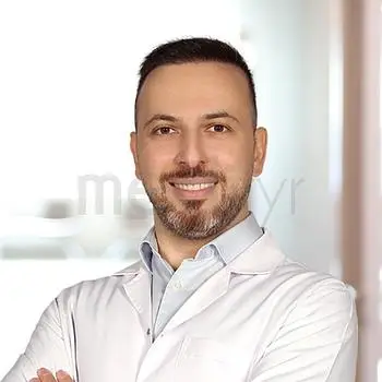 Spec. MD. Ismail Karakoyun