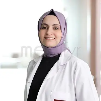 Spec. MD. Vildan Kucukterzi