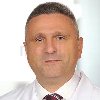 Op. MD. Ozkan Ergur