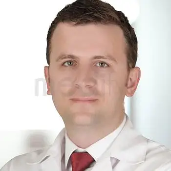 Spec. MD. Omur Gunday Toker