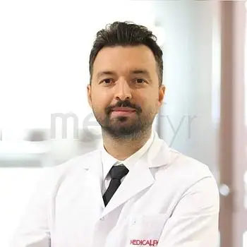 Spec. MD. Abdulbaki Agackiran