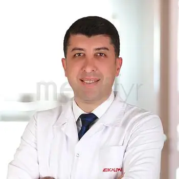 Op. MD. Sezer Filiz Erdal