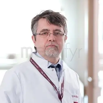 Prof. MD. Taner Seker