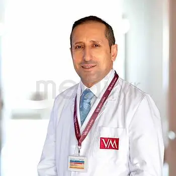 Spec. MD. Roya Soltanalizadeh