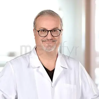 Prof. MD. Ayse Esra Yilmaz