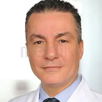 Prof. MD. Celal Ismail Bilgic