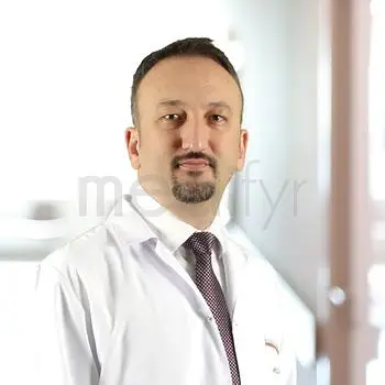 Spec. MD. Neslihan Donmez