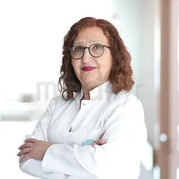 Prof. MD. Kamuran Cumhur Deger