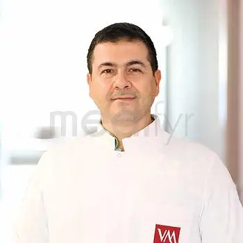 Spec. MD. Melek Erdem