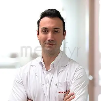 Diet. Sare Betul Yilmaz