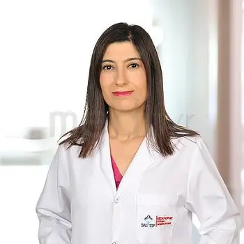 Spec. MD. Shabnam Jafarova