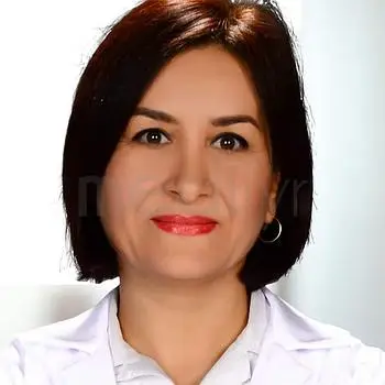 Asst. Prof. MD. Aykut Gokbel