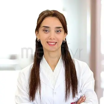 Spec. MD. Ali Riza Erbay