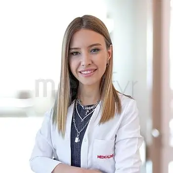 Op. MD. Burcu Yucesoy