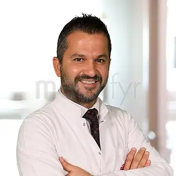 Dt. Esma Boysan Ozturk