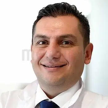 Spec. MD. Mehmet Simsek