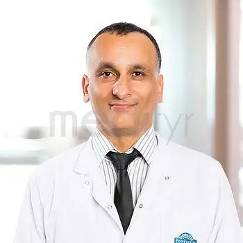 Asst. Prof. MD. Bilgehan Tagrikulu