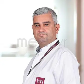 Spec. MD. Sevda Buludova