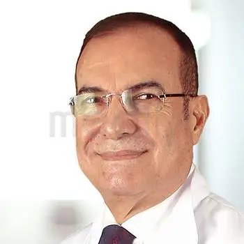 Assoc. Prof. MD. Kaan Gokcen