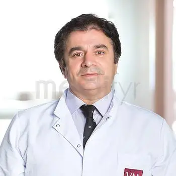 Asst. Prof. MD. Emre Aksakal