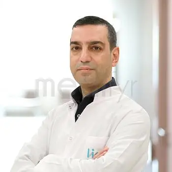 Spec. MD. Refika Ilbakan Hanimeli