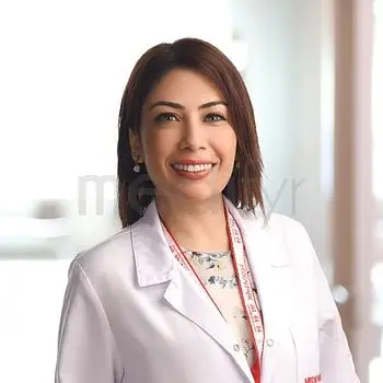 Spec. MD. Gunay Mirzayeva