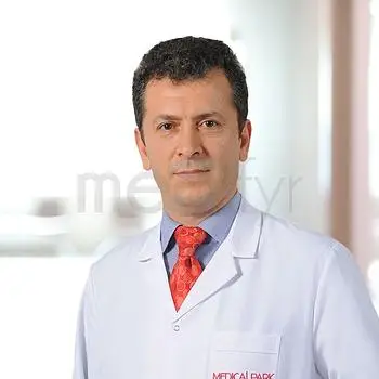 Prof. MD. Cemil Bilir