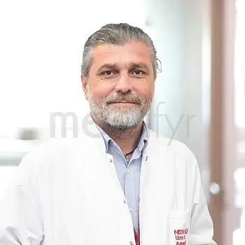 Spec. MD. Esra Sahin