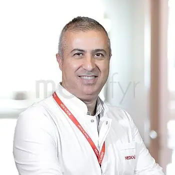 Spec. MD. Nadide Sumeyra Danisman