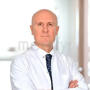 Prof. MD. Muhammet Fuat Ozcan