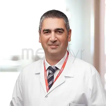 Spec. MD. Sabri Ozaslan