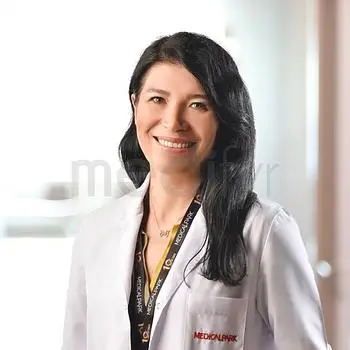 Assoc. Prof. MD. Akin Yildizhan