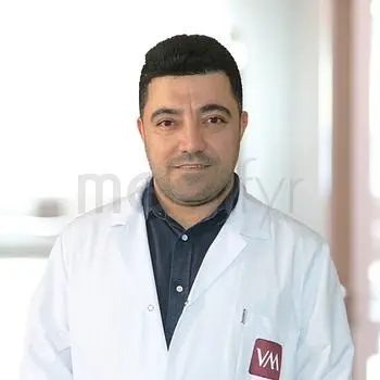 Prof. MD. Eda Demir Onal