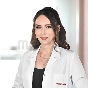 Spec. MD. Yakup Yesilkaya