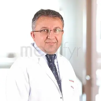 Asst. Prof. MD. Ahmad Huraibat