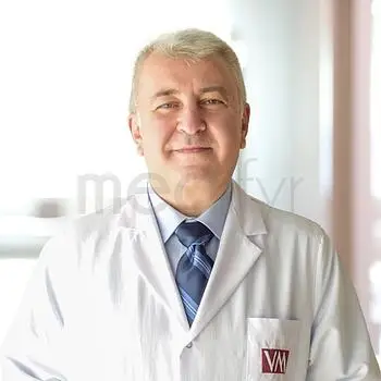 Spec. MD. Mehtap Navdar Basaran