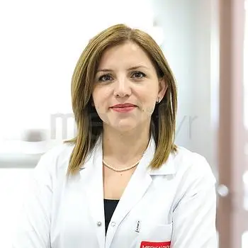 Op. MD. Sevda Zamanova