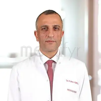 Spec. MD. Murat Sakarya