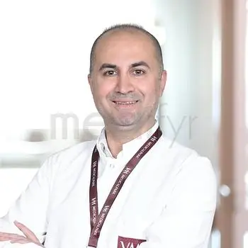 Spec. MD. Erkan Can