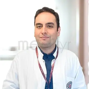 Op. MD. Sinan Murat Boz