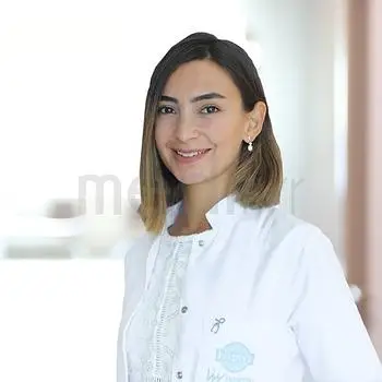 Op. MD. Hatice Aylin Yilmaz