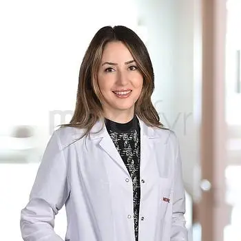 Assoc. Prof. MD. Ramazan Yildiz