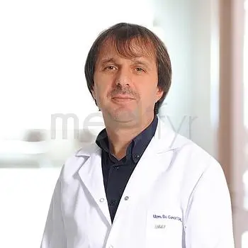 Asst. Prof. MD. Mehdi Onac