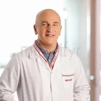 Spec. MD. Sevinj Isazade