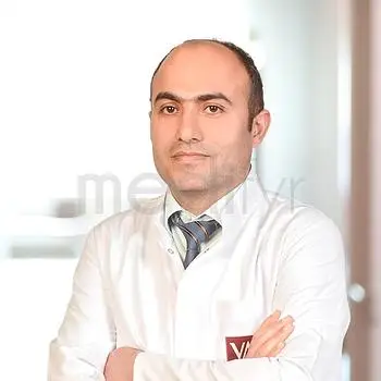 Spec. MD. Aytan Gulmammadova