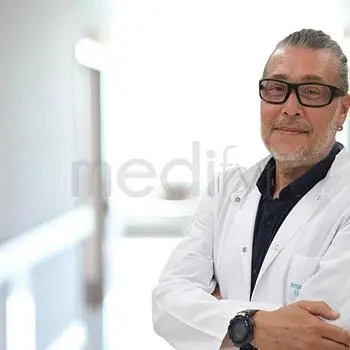 Prof. MD. Orhan Kocaman