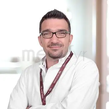 Prof. MD. Yasar Tayfun Alper