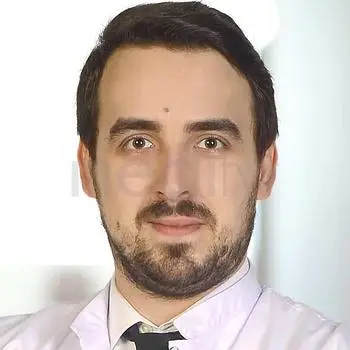 Spec. MD. Ibrahim Ethem Afsin