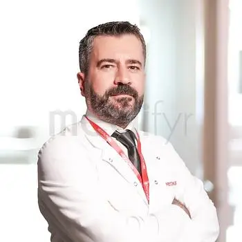 Spec. MD. Ceyda Aydogan Sevinc